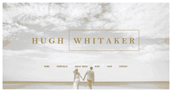 Desktop Screenshot of hughwhitaker.com